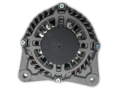 Clutch Pulley - ALT2157CP