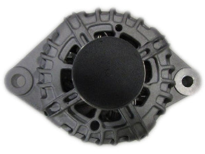 Clutch Pulley - ALT2158CP