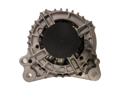 Clutch Pulley - ALT2163CP