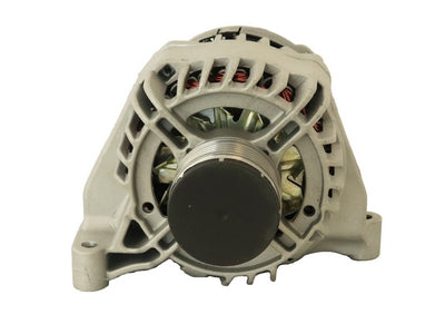 Clutch Pulley - ALT2167CP