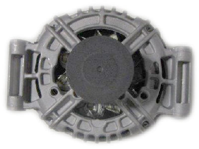 Clutch Pulley - ALT2176CP
