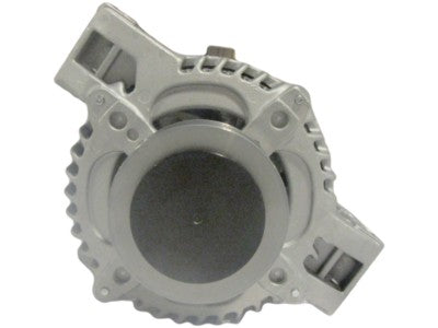 Clutch Pulley - ALT2227CP