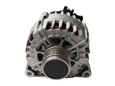 Clutch Pulley - ALT2279CP