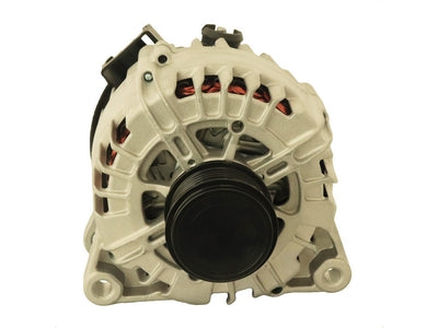 Clutch Pulley - ALT2412CP