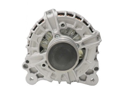 Clutch Pulley - ALT2534CP
