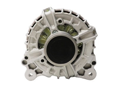 Clutch Pulley - ALT2536CP
