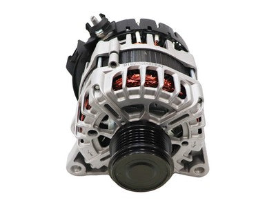 Clutch Pulley - ALT2543CP