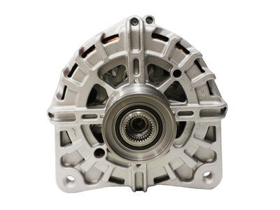 Clutch Pulley - ALT2545CP
