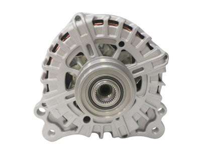 Clutch Pulley - ALT2552CP