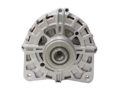 Clutch Pulley - ALT2554CP