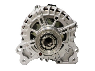 Clutch Pulley - ALT2555CP