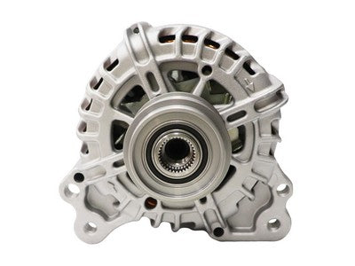 Clutch Pulley - ALT2557CP