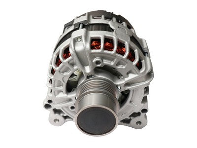 Clutch Pulley - ALT2562CP