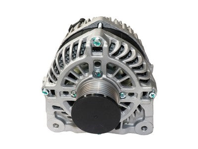 Clutch Pulley - ALT2566CP
