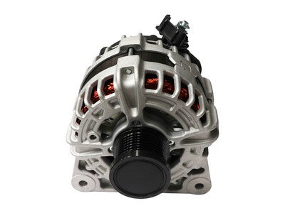 Clutch Pulley - ALT2571CP