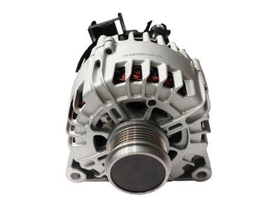 Clutch Pulley - ALT2572CP