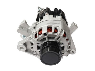 Clutch Pulley - ALT2577CP