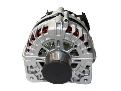 Clutch Pulley - ALT2584CP