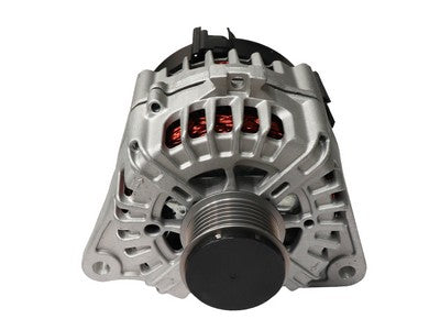 Clutch Pulley - ALT2603CP