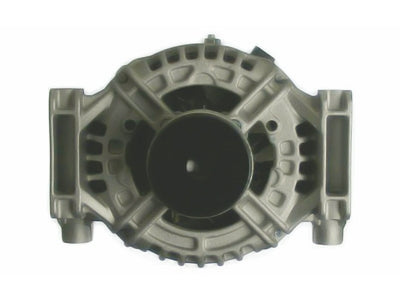 Clutch Pulley - ALT279CP