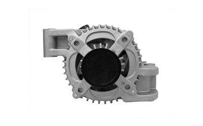 Clutch Pulley - ALT356CP