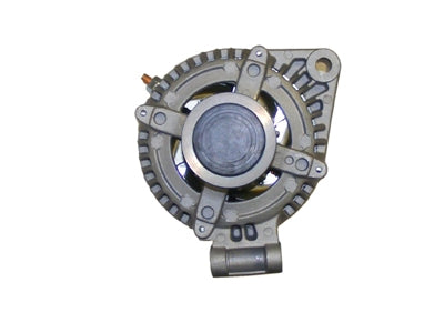 Clutch Pulley - ALT393CP