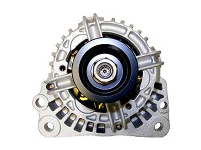Alternator - ALT412