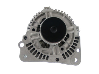 Clutch Pulley - ALT462CP