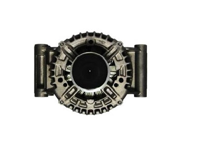 Clutch Pulley - ALT487CP