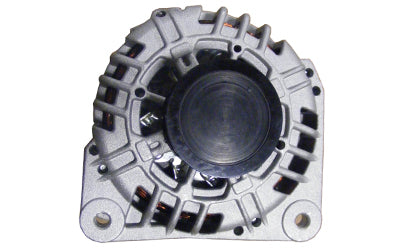 Clutch Pulley - ALT566CP
