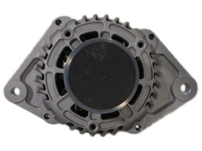 Clutch Pulley - ALT578CP