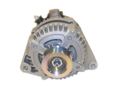 Alternator - ALT611