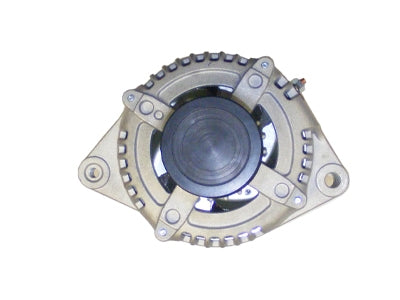 Clutch Pulley - ALT613CP