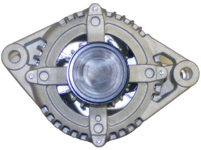 Clutch Pulley - ALT616CP