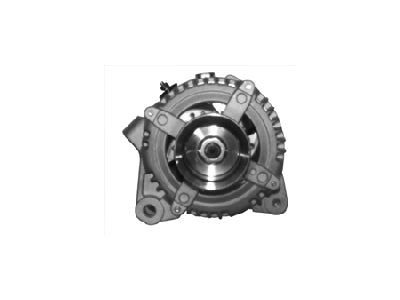 Alternator - ALT619