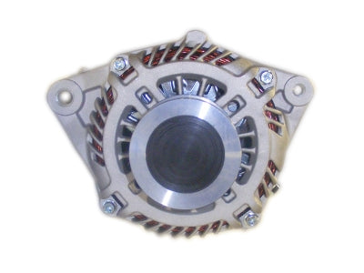 Clutch Pulley - ALT706CP