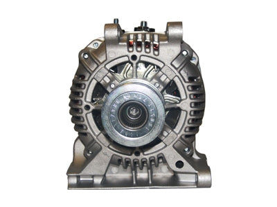 Clutch Pulley - ALT856CP