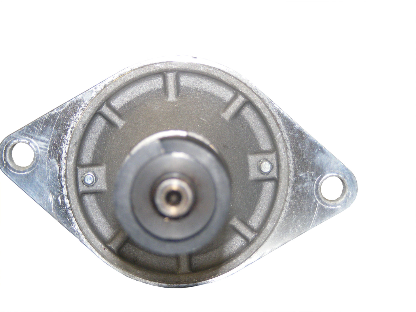 Starter Motor - STM101
