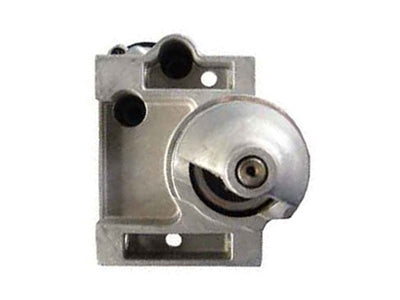 Starter Motor - STM1018