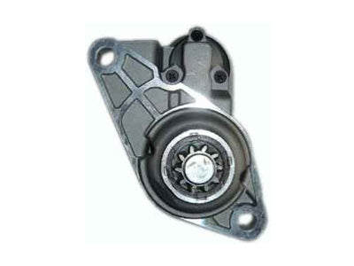 Starter Motor - STM1037