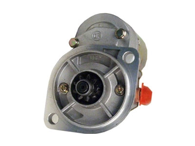 Starter Motor - STM652