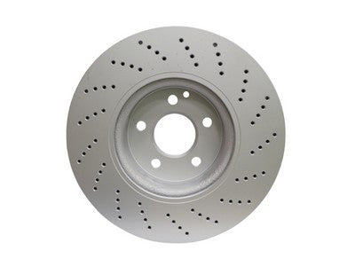 Brake Disc - VSBD137