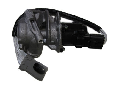 EGR Valve - VSEG163