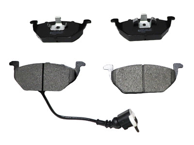 Brake Pads - VSPD002