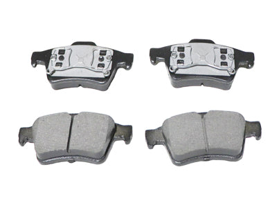 Brake Pads - VSPD005