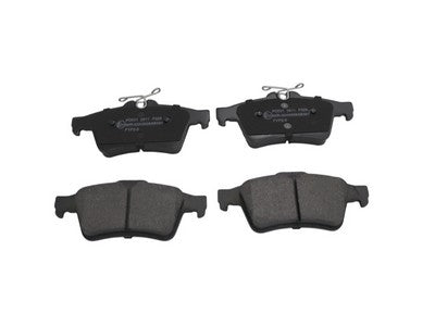 Brake Pads - VSPD031