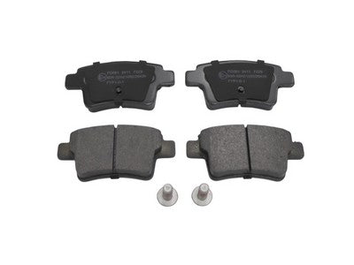 Brake Pads - VSPD061