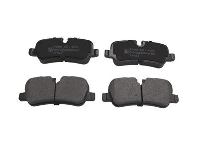 Brake Pads - VSPD064