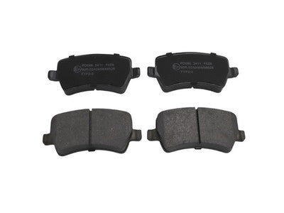 Brake Pads - VSPD086