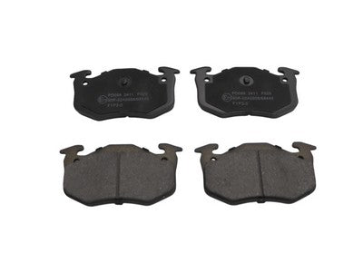 Brake Pads - VSPD088